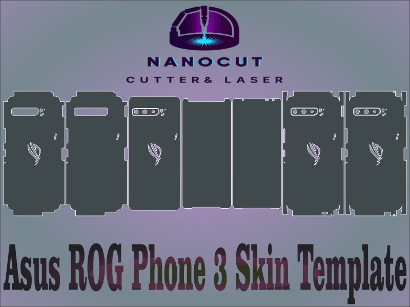 Asus ROG Phone 3
